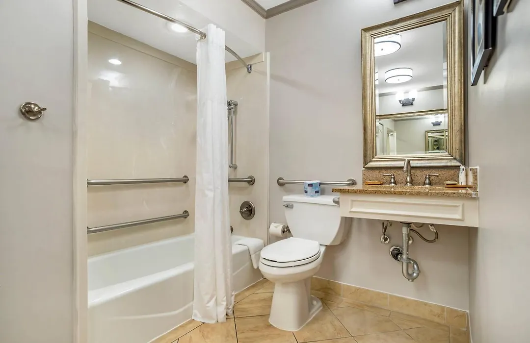 Country Inn & Suites By Radisson, Metairie New Orleans , La-1