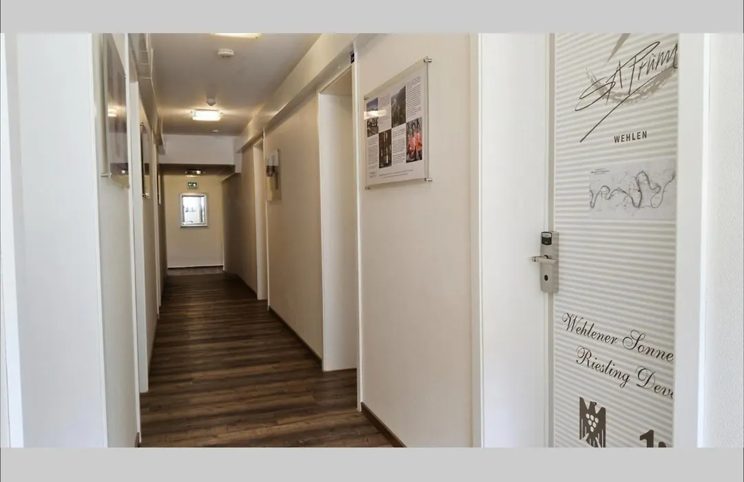 Christiana's Wein&Art Hotel-1