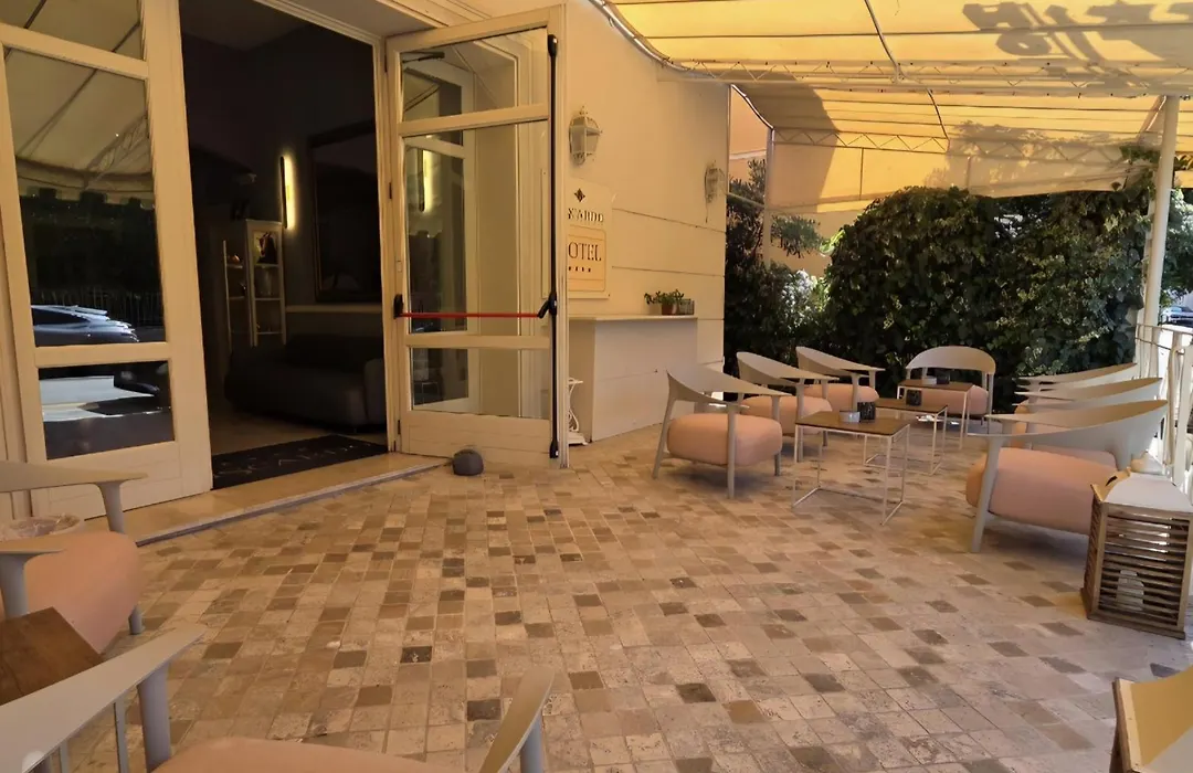 Hotel Viscardo-1