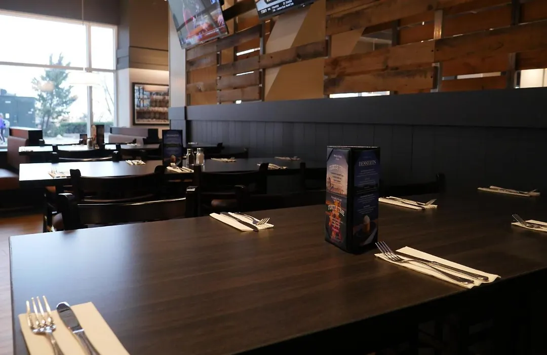Niagara Fallsview Hotel & Suites-1