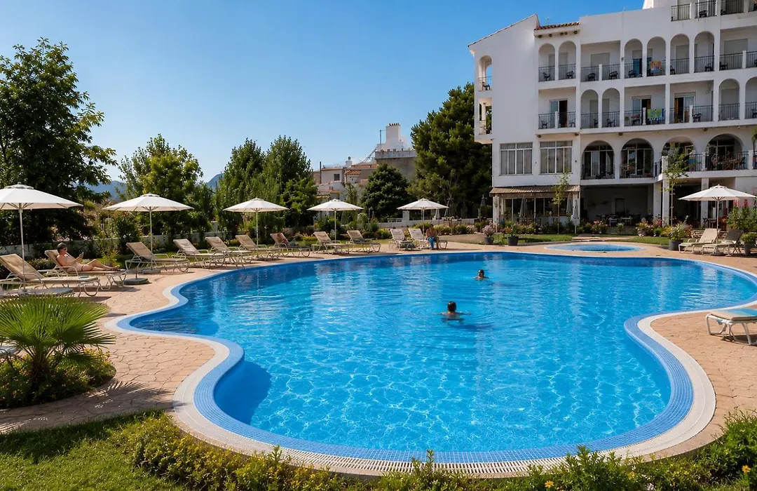 Hotel Andalucia-1