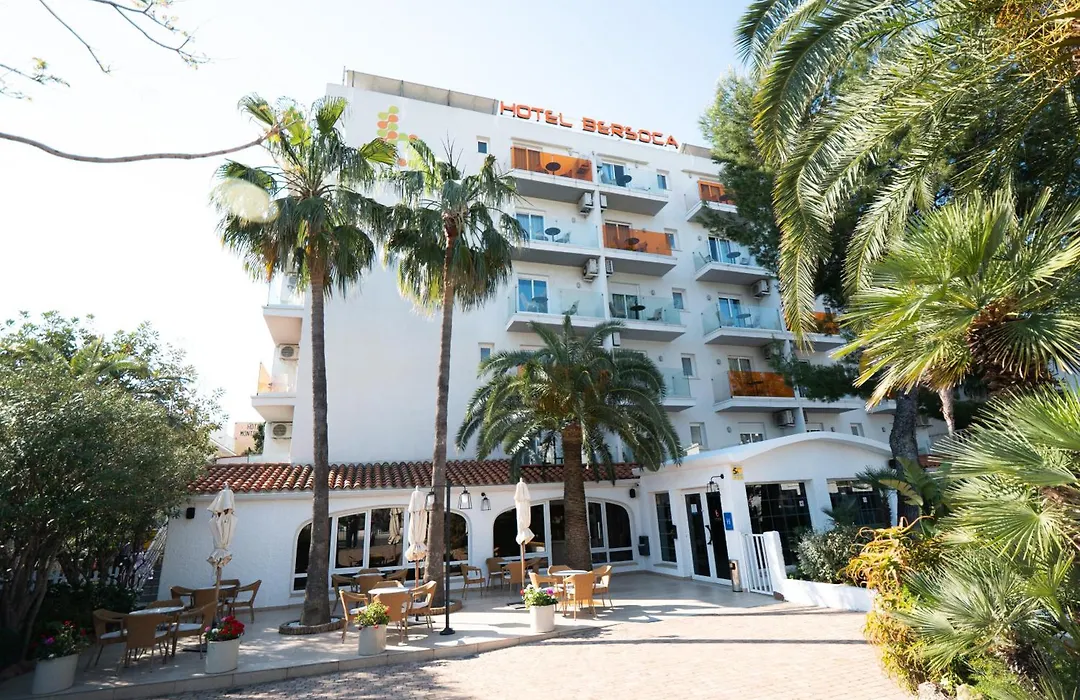 Hotel Bersoca-1