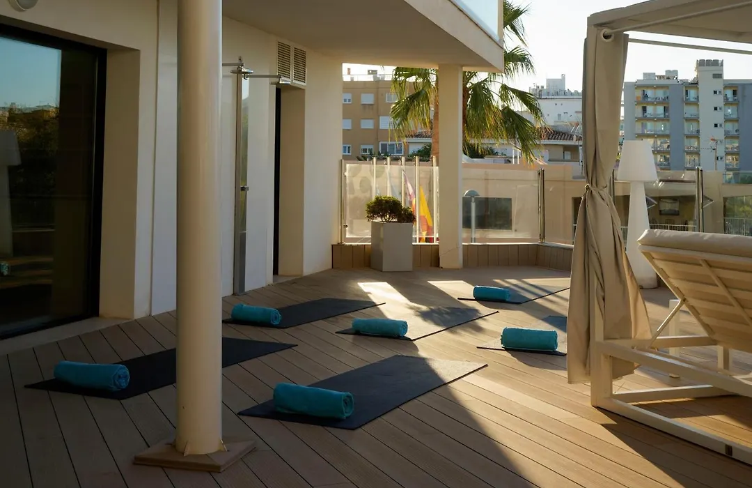 Aluasoul Palma Hotel Adults Only - Hyatt Inclusive Collection-1