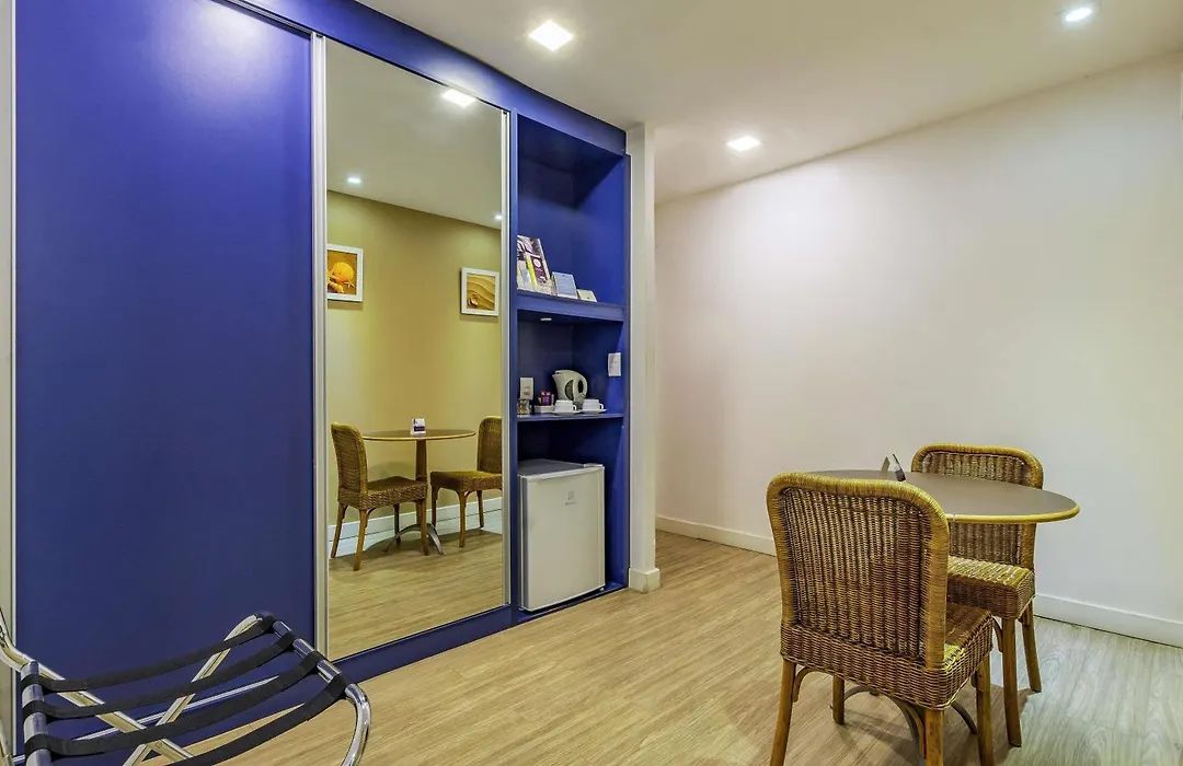 Mercure Fortaleza Meireles-1