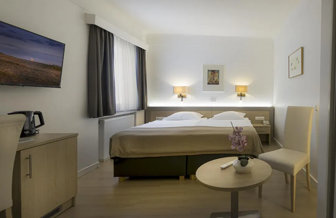 Hotel Francais-1