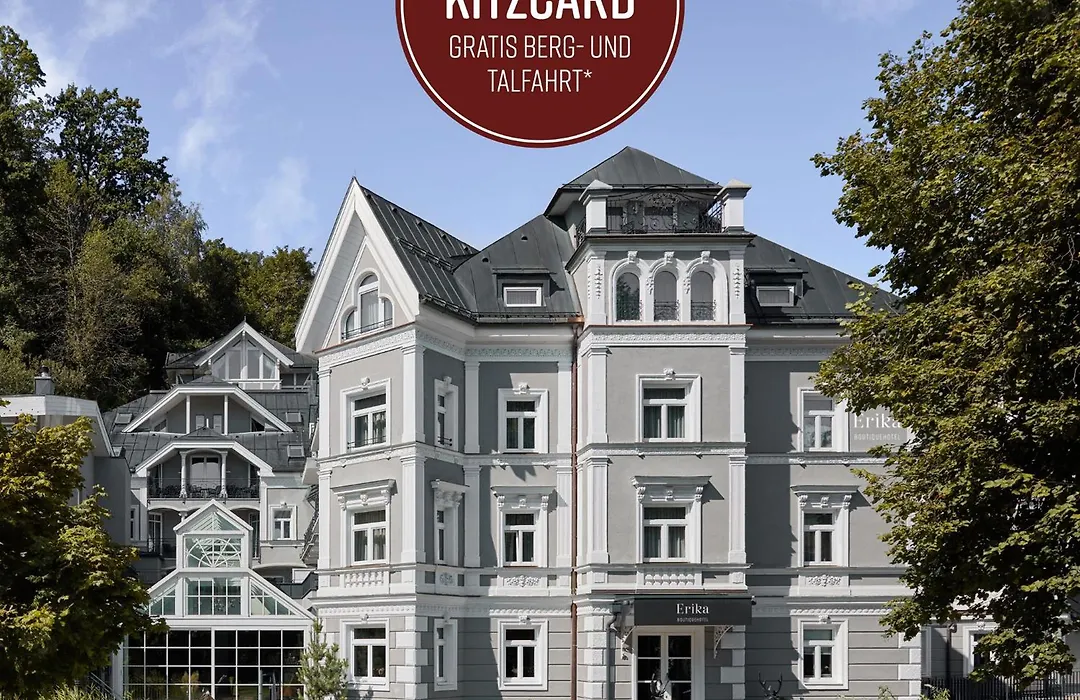 Erika Boutiquehotel Kitzbuehel-1