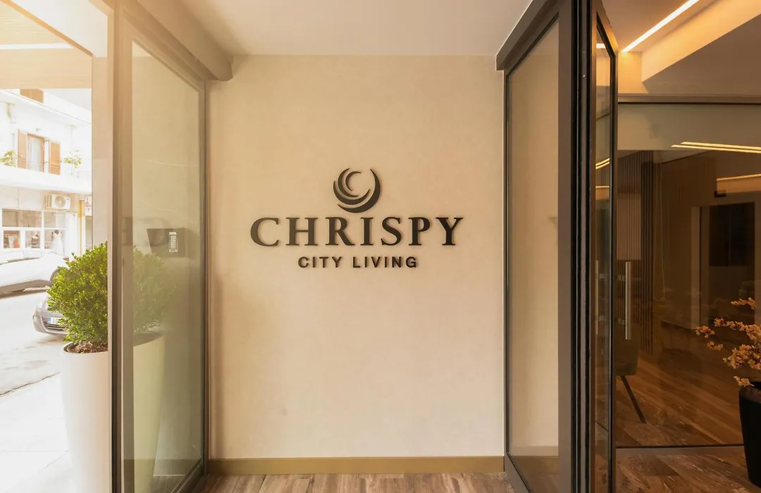 Chrispy City Living Ex Nefeli-1