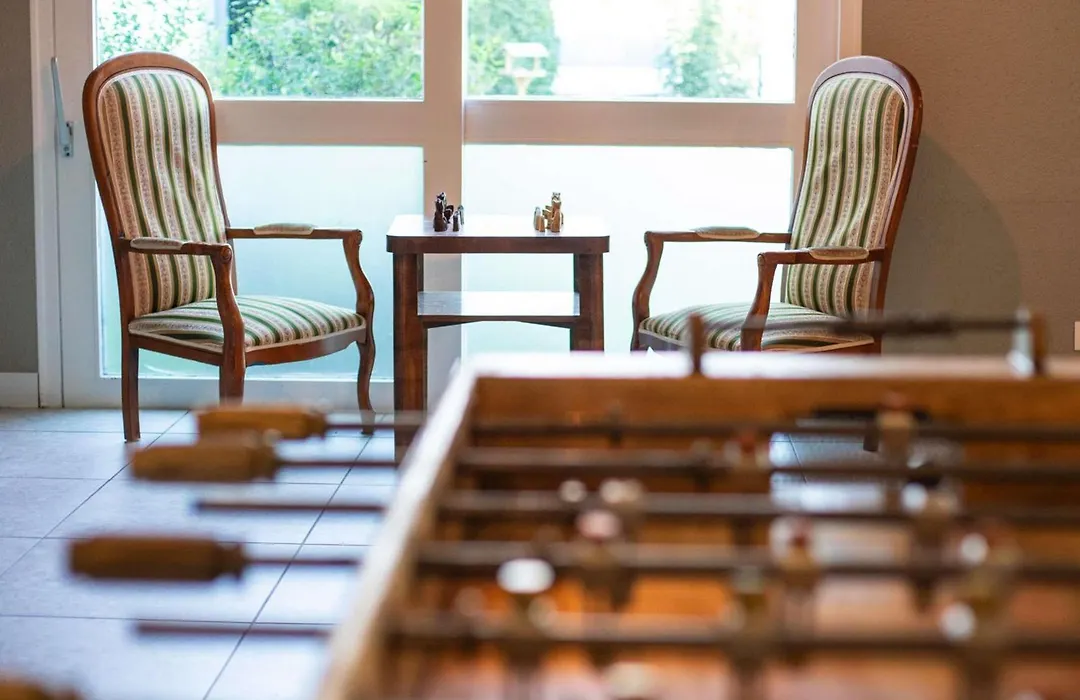 Hôtel Restaurant Relais Vert - Montbeliard-1