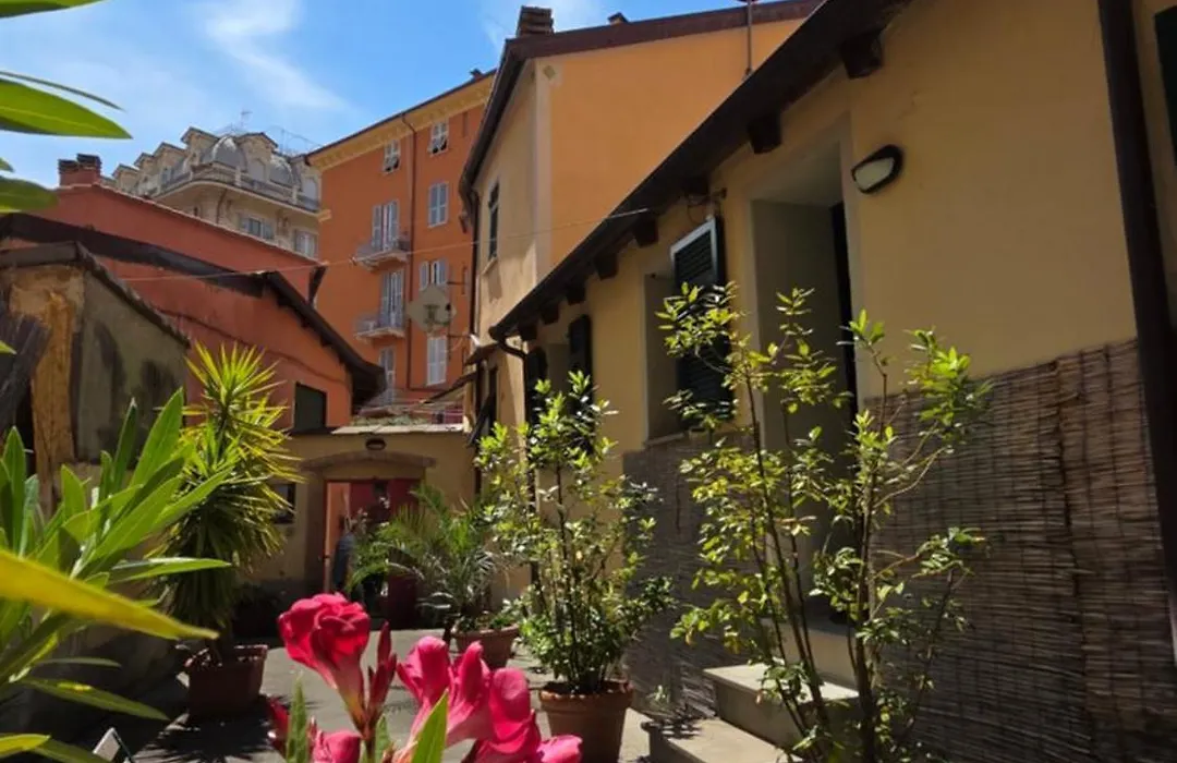 Boutique Hotel Novecento-1