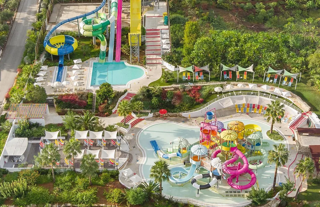 Grecotel Marine Palace & Aqua Park-1