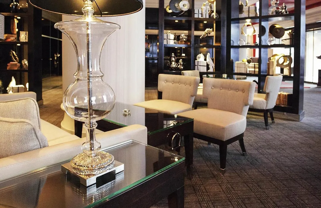 Park Hotel Grenoble - Handwritten Collection-1