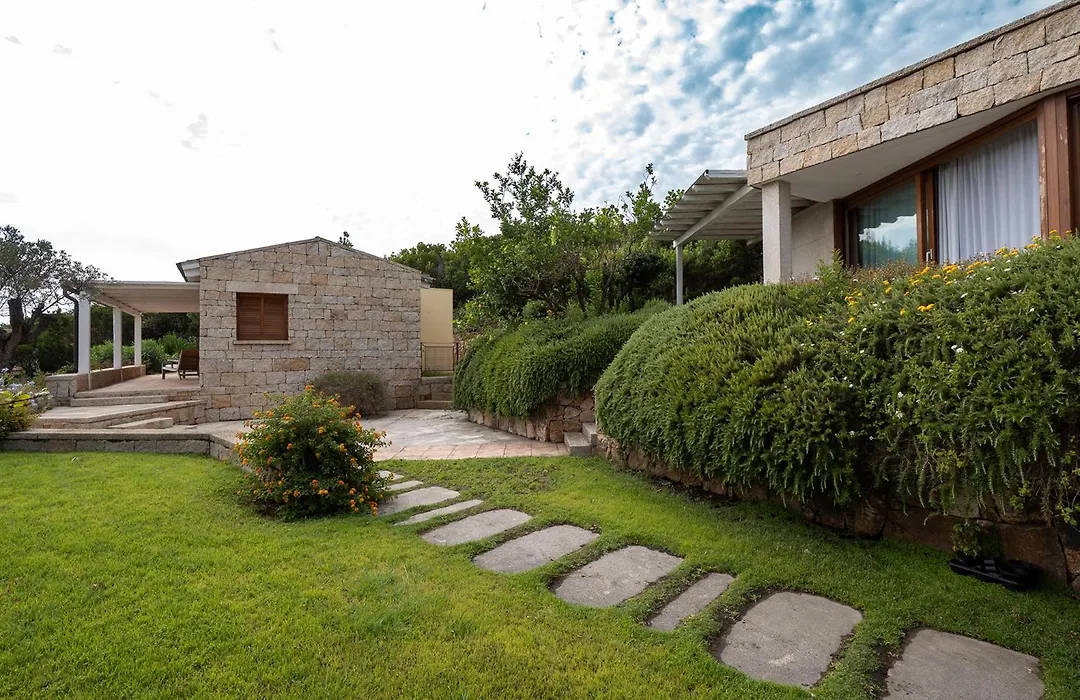Due Lune Puntaldia Resort&Golf-1