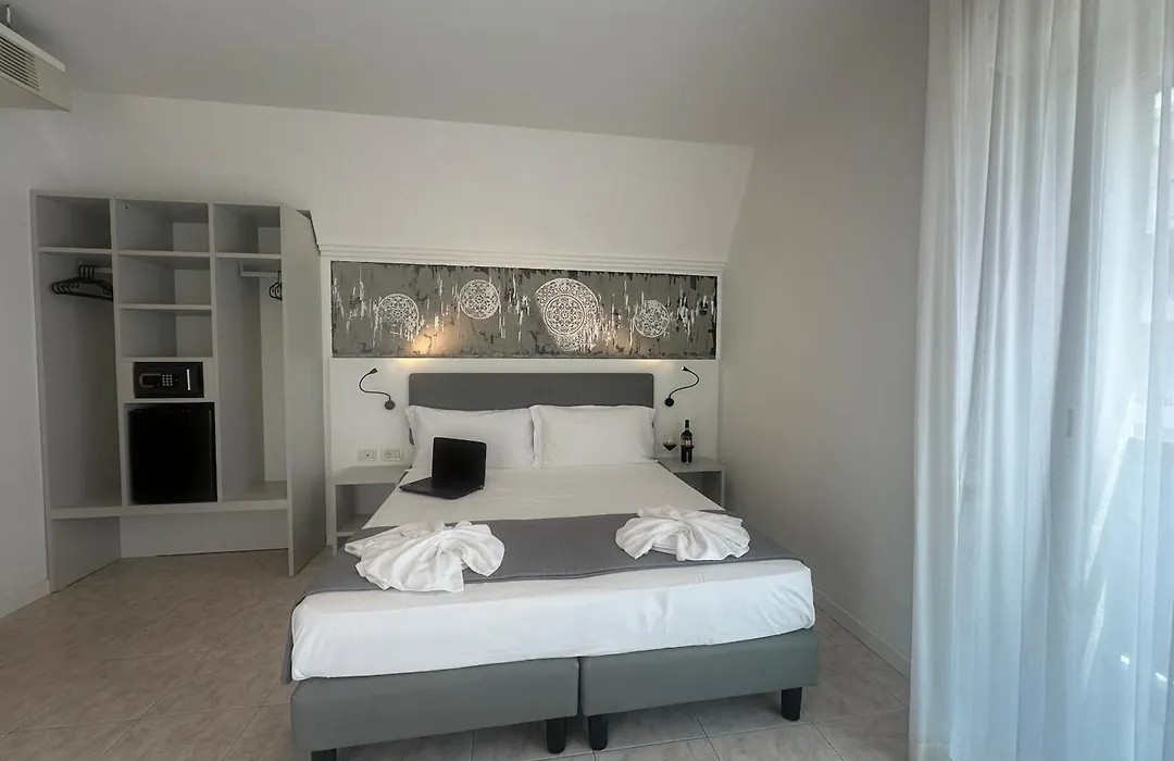 Hotel Dolcevita Park & Beach Included-1