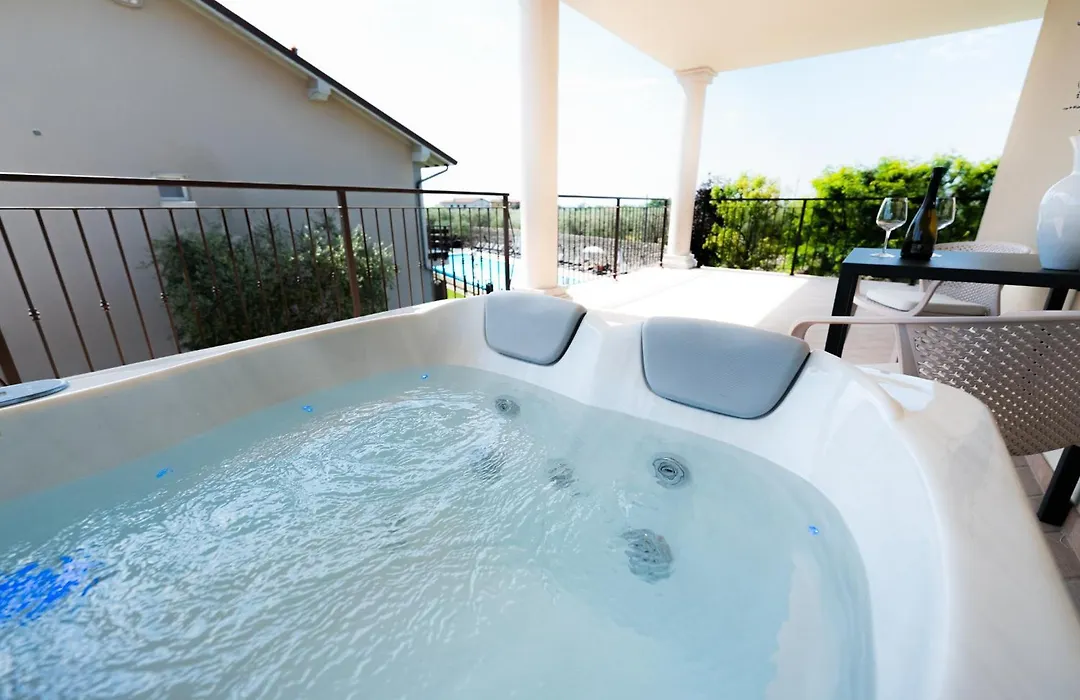 Spa Hotel Splendid Sole-1