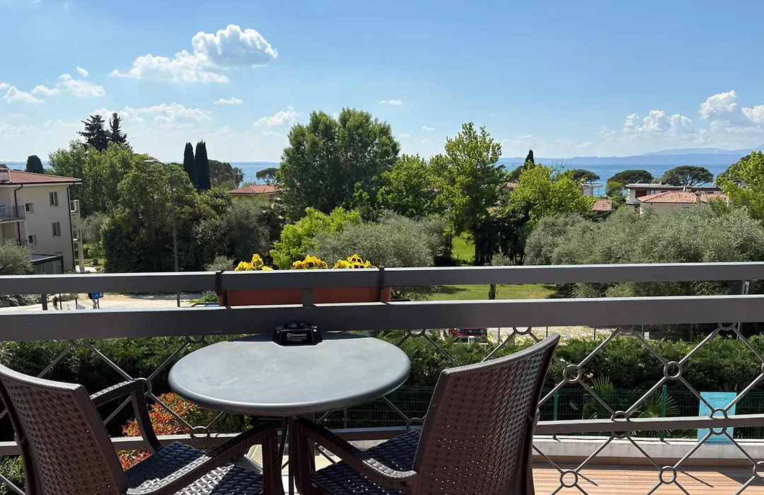 Hotel Renata-1