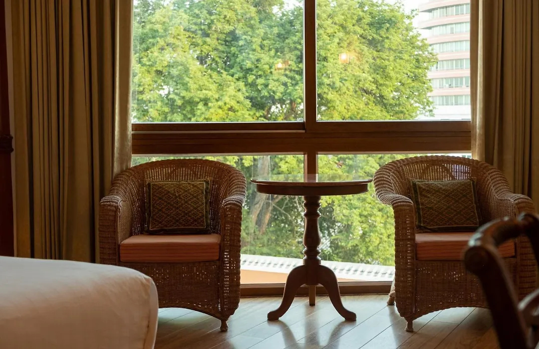 Sailom Hotel Hua Hin - Sha Extra Plus-1