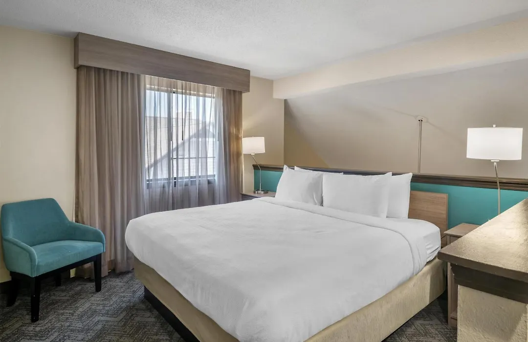 Best Western Fishkill Inn & Suites-1