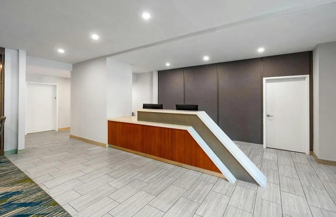 Springhill Suites By Marriott Atlanta Kennesaw-1