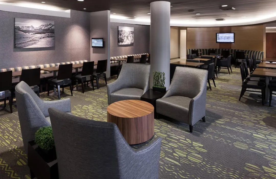 Springhill Suites By Marriott Boise Parkcenter-1