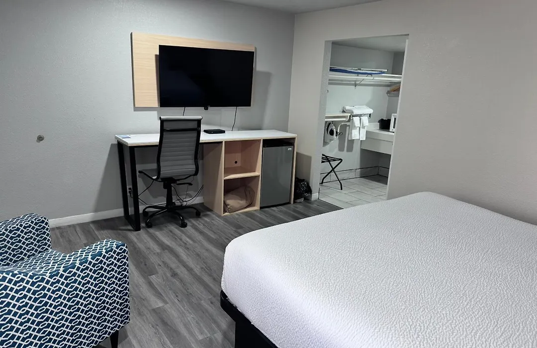 Travelodge By Wyndham Redding Ca-1