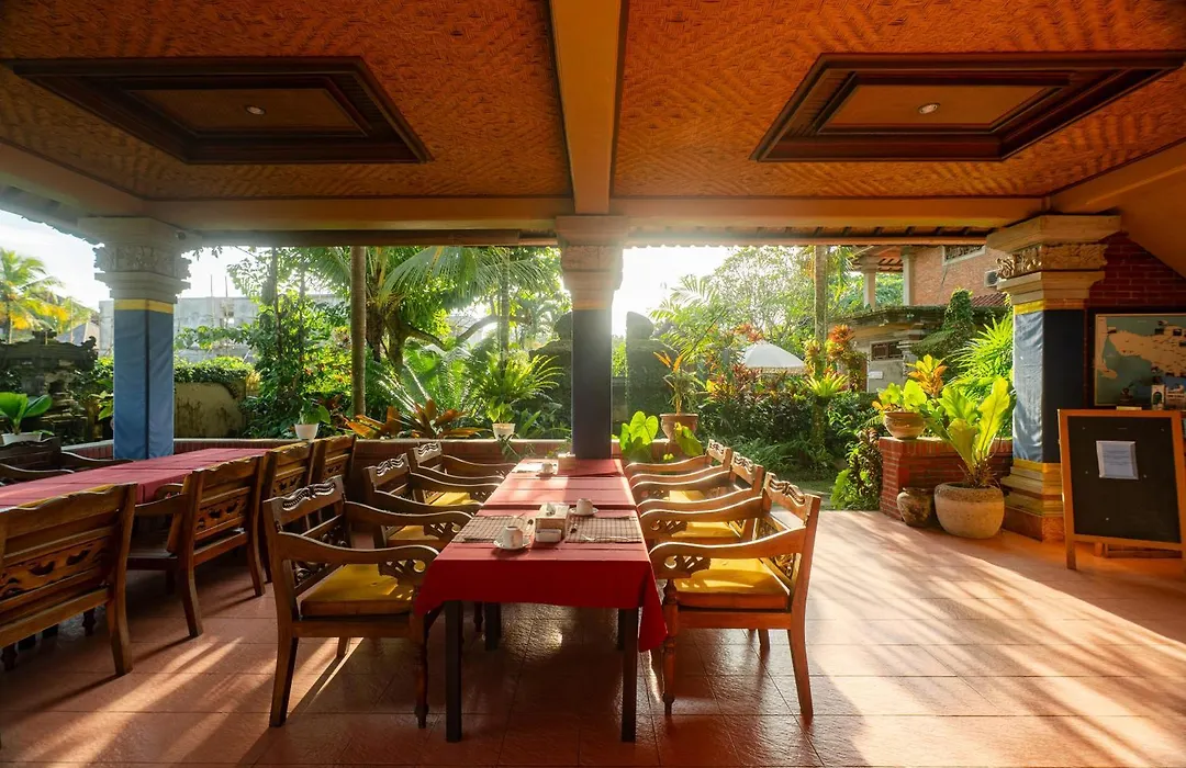 Garden View Ubud-1