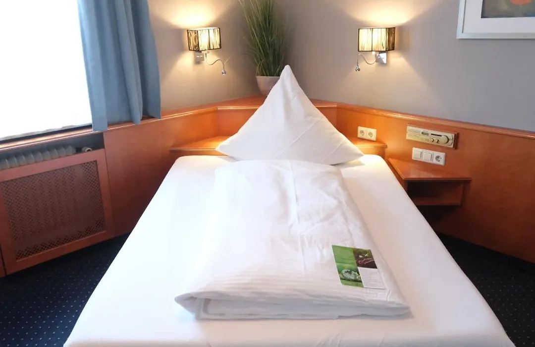 Hotel Württemberger Hof-1