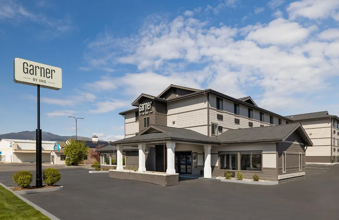 Garner Hotel Missoula Southwest By Ihg-1