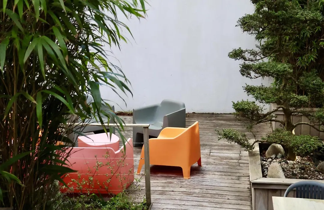 Best Western Hôtel Garden&Spa-1