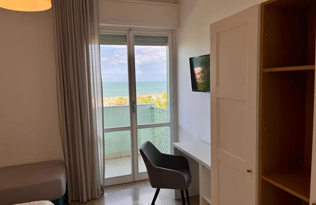 Hotel Ivano-1