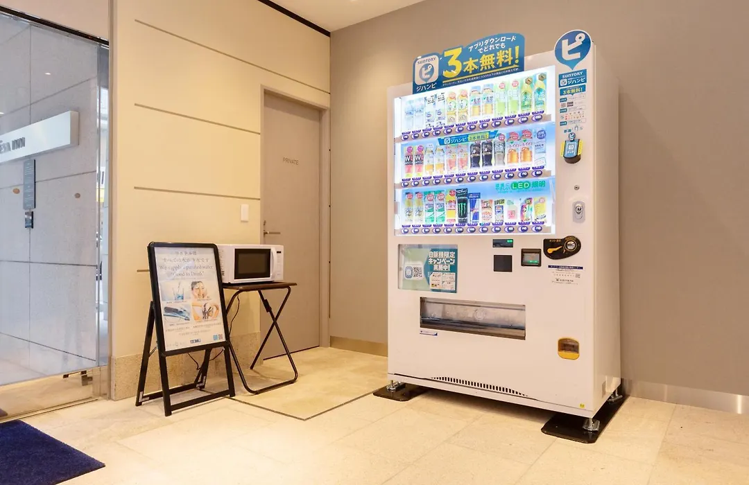 Sotetsu Fresa Inn Tokyo-Akasaka-1