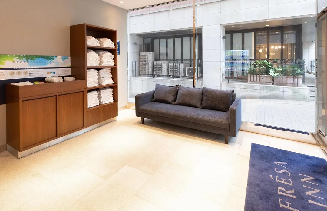 Sotetsu Fresa Inn Tokyo-Akasaka-1