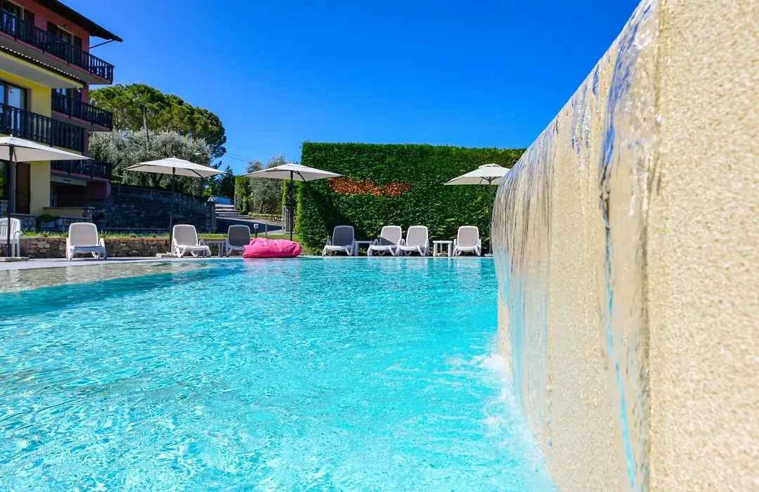 Park Hotel Val Di Monte ***S-1
