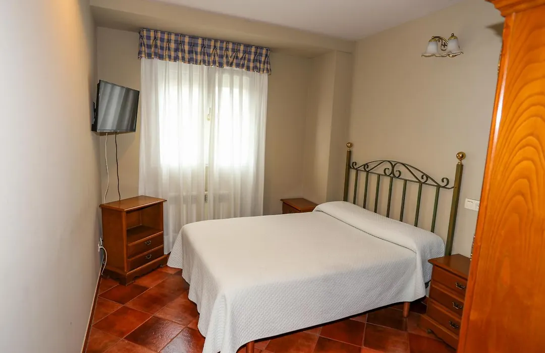 Hotel El Balcón-1