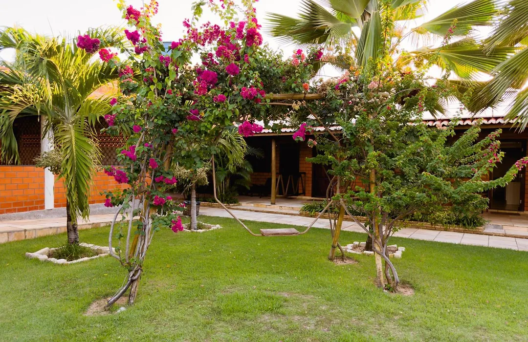 Jardim dos Orixás-1