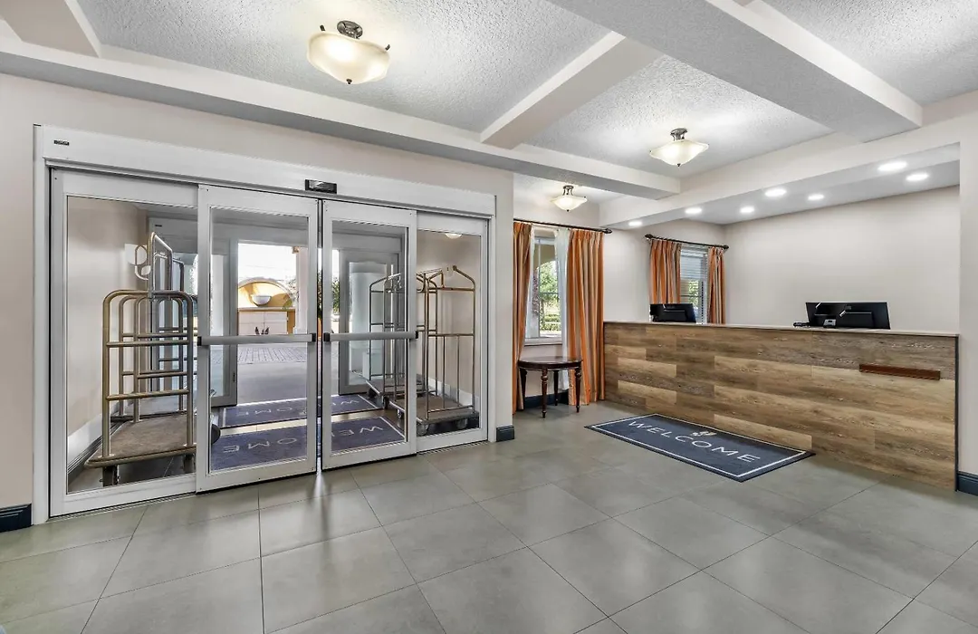 Country Inn & Suites By Radisson, Port Orange-Daytona, Fl-1