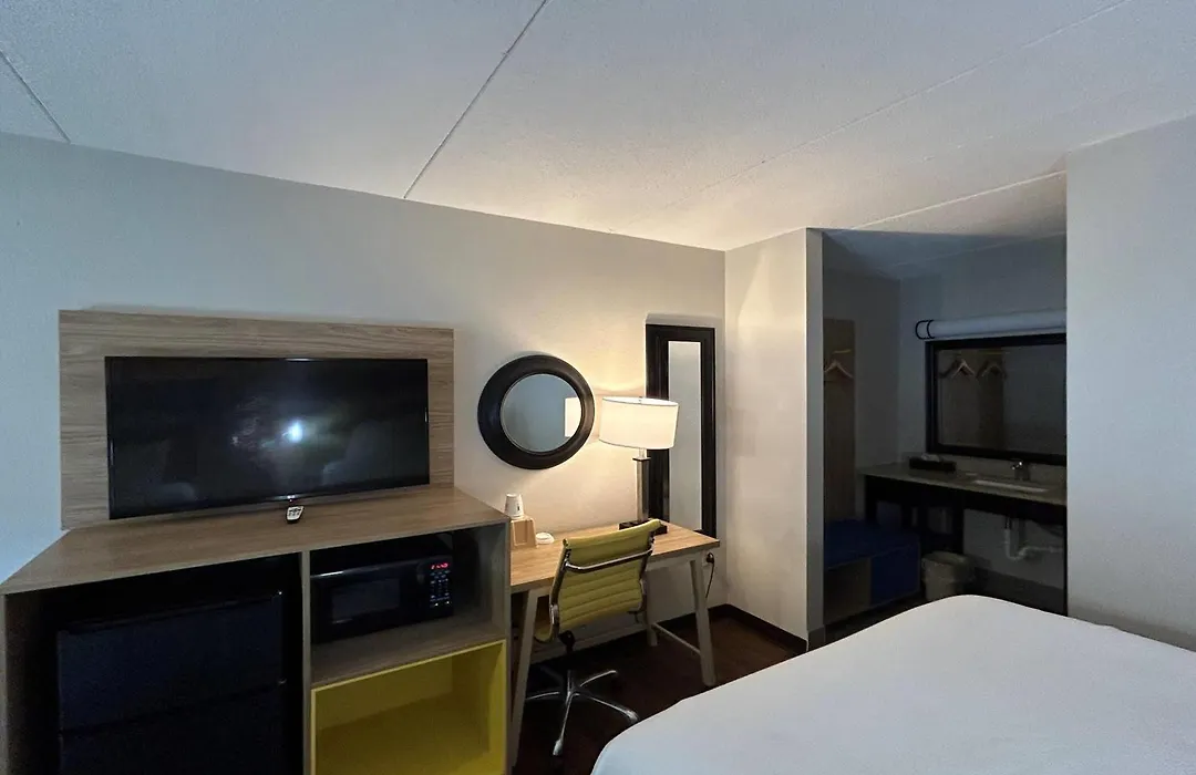 Days Inn By Wyndham Ridgeland South Carolina-1