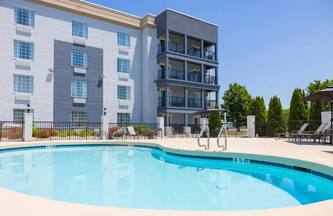 Staybridge Suites Rehoboth Beach By Ihg-1