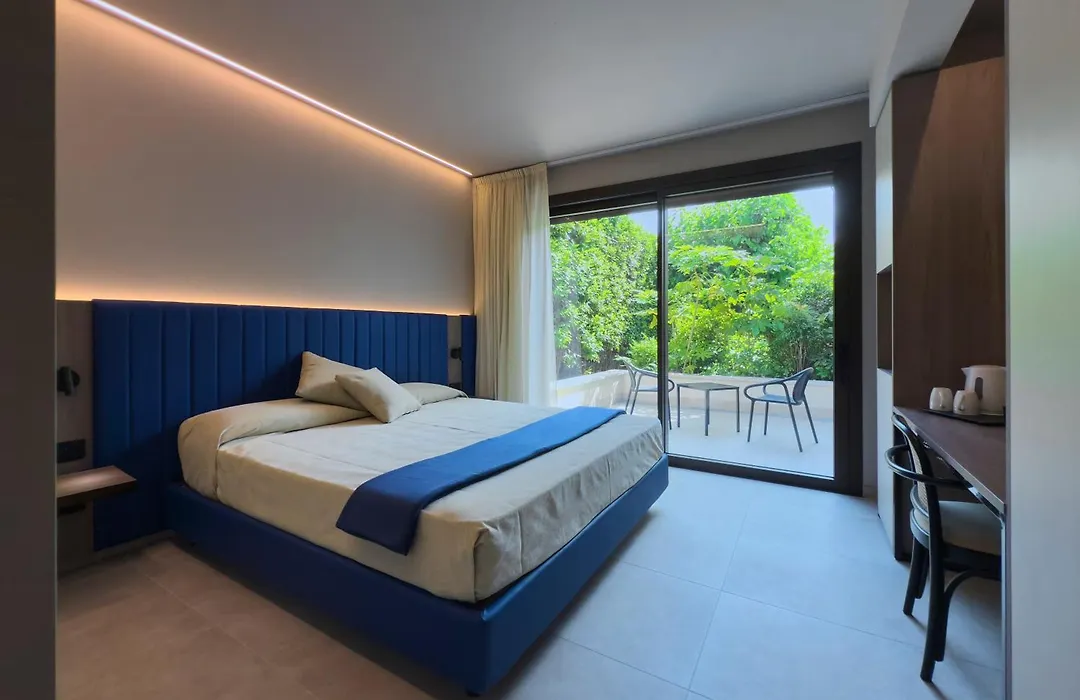 Nettuno Residence Hotel-1