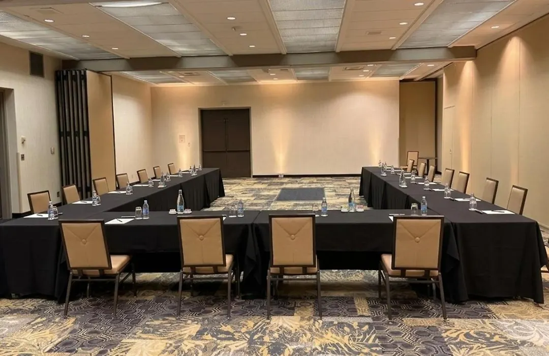 Arrowwood Resort Hotel And Conference Center, Alexandria-1