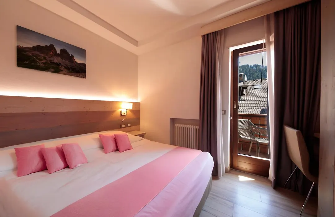 Hotel Centrale-1