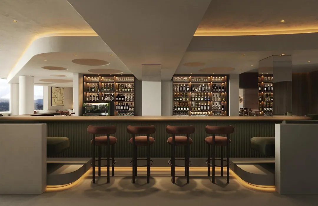 Gourmet & Wine Hotel Austria-1