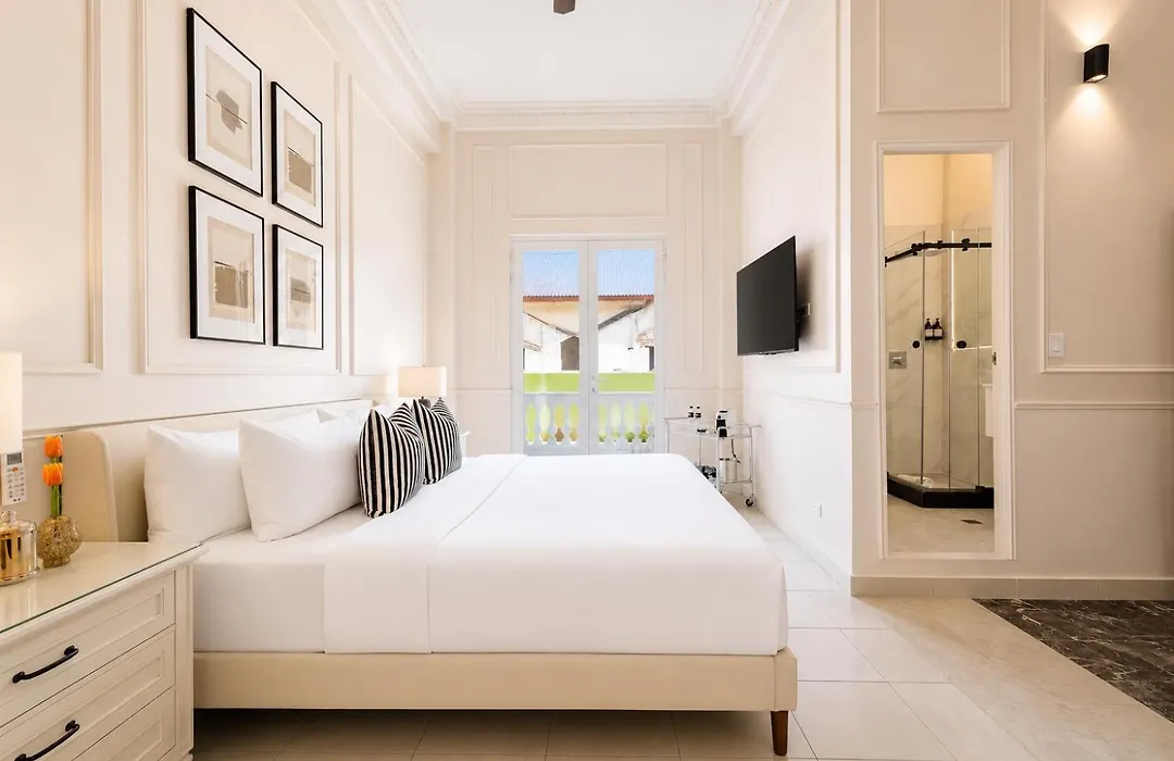 Hotel Magnolia Boutique-1
