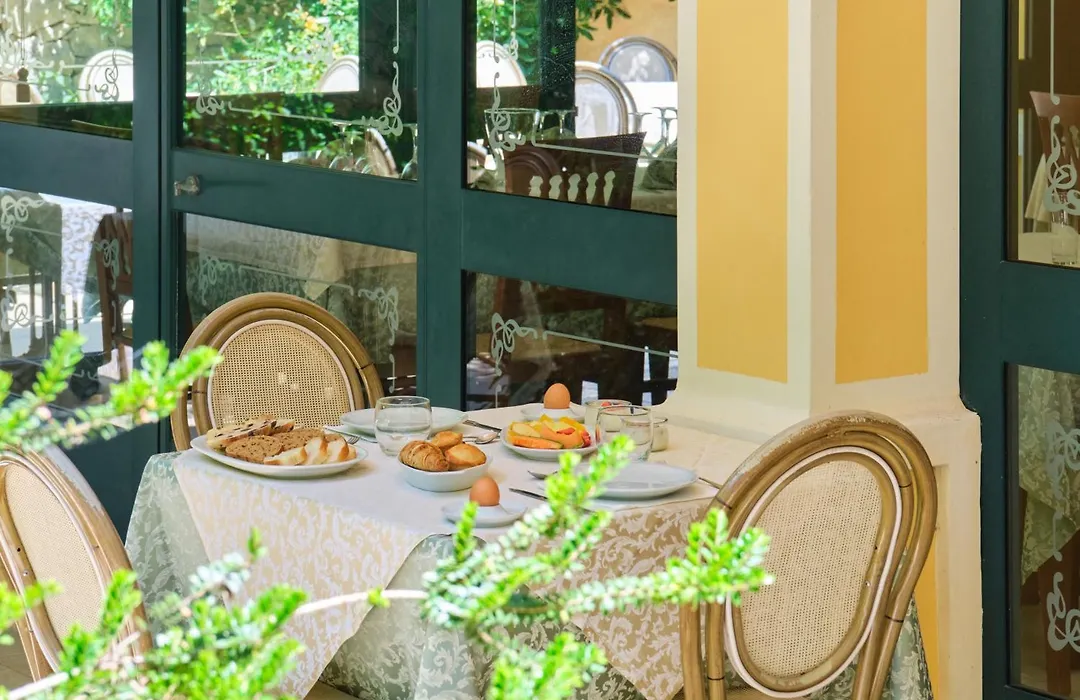 Dimora Relais Excelsa-1