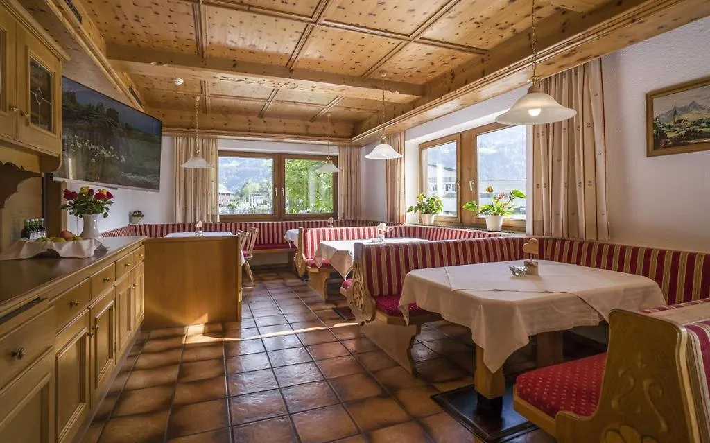 Hotel Garni Klocker-1