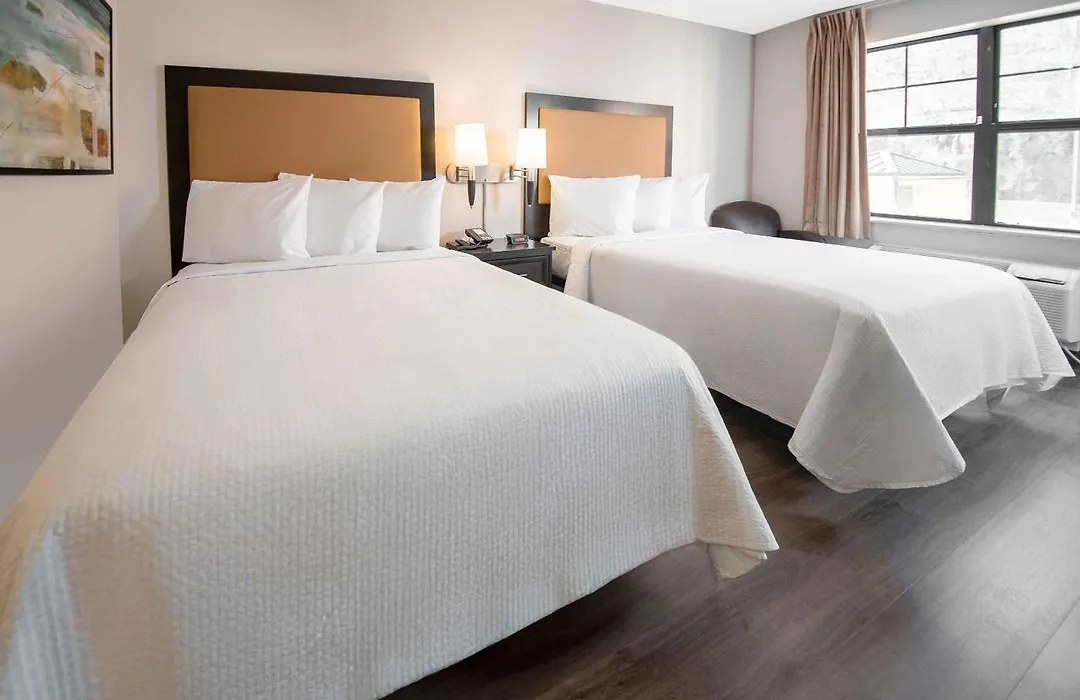 Extended Stay America Suites - Allentown - Bethlehem-1