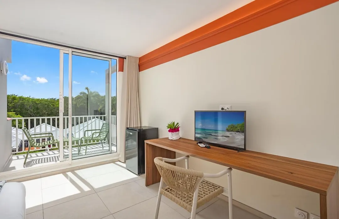 Karibea Sainte Luce Hotel-1