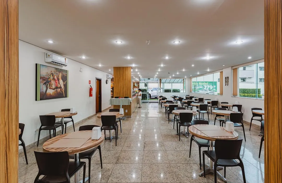 Savana Hotel-1
