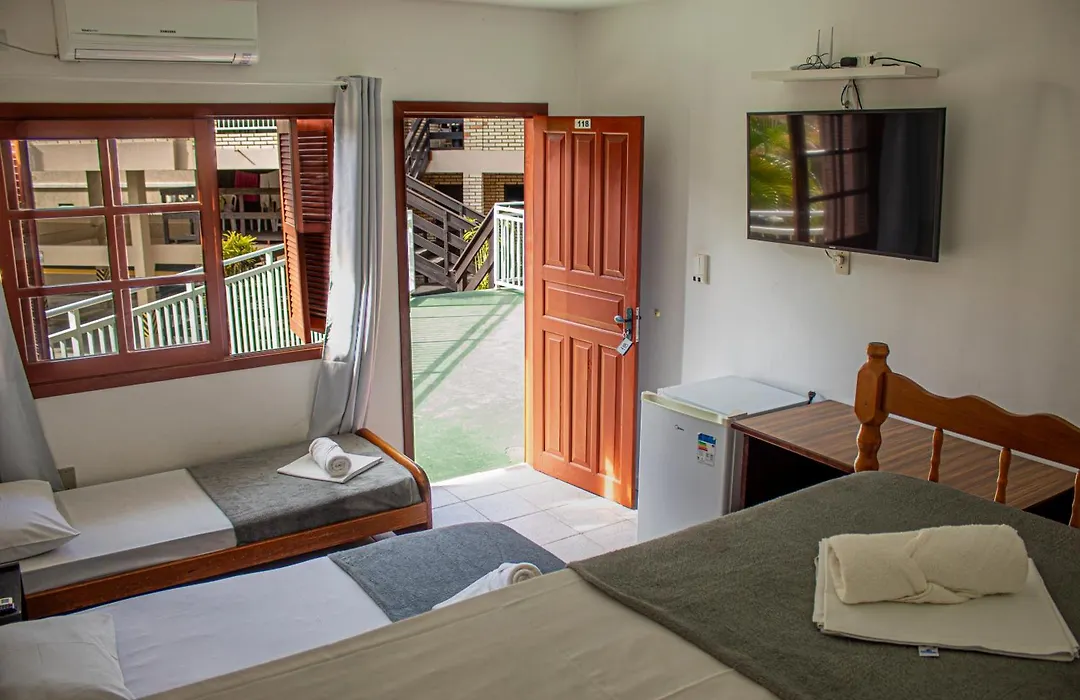Hotel Bela Onda-1