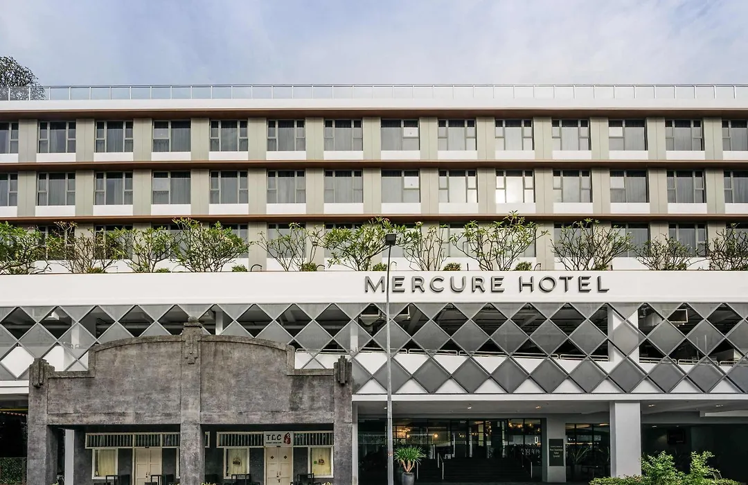Mercure Singapore Tyrwhitt-1