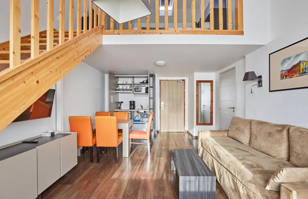 Appart Hotel Odalys City Toulouse Colombélie-1